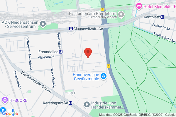 Karner's Round Table GmbH