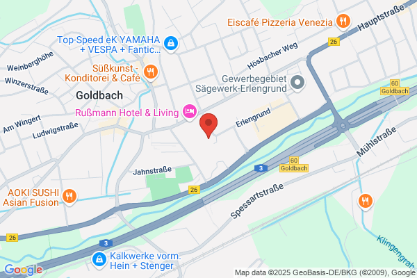 GOLDENBACH Bodensysteme GmbH