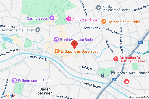 Boutique Geiger