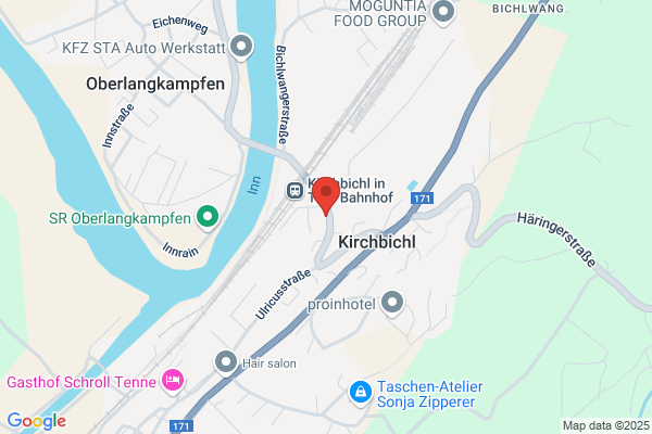 Interieur- und Moebelmanufactur GmbH