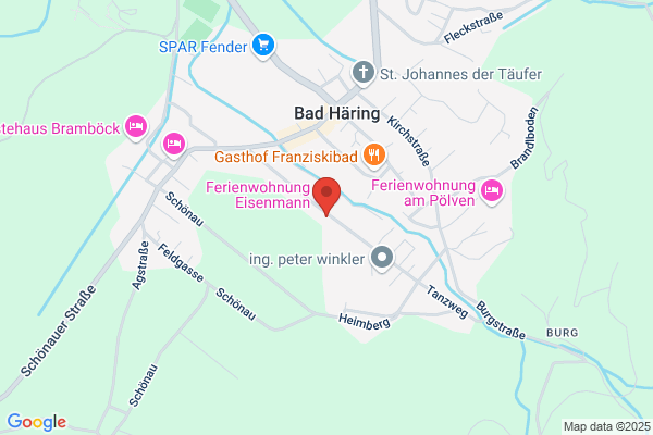 Gaestehaus Rosenhof