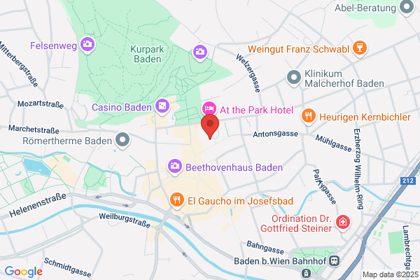 GANZI'S Boutique GmbH