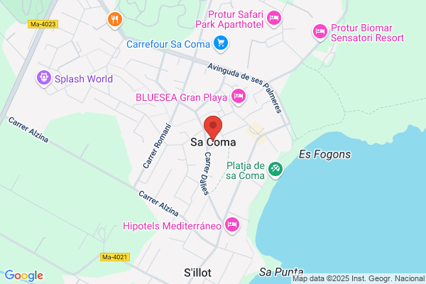Sacoma