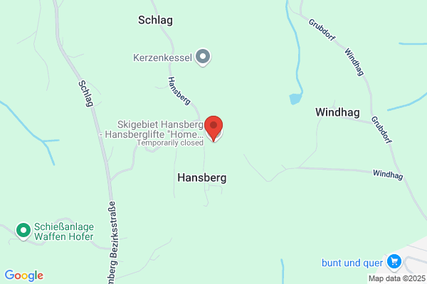 Schischule Woergl-Annaberg