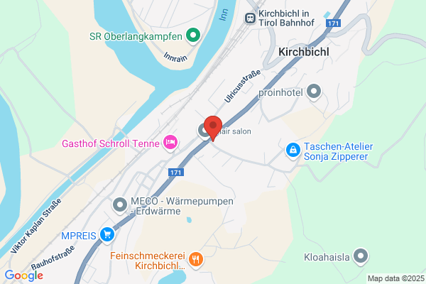 Kuechenstudio Alois Hecher