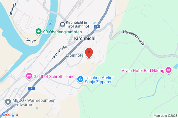 proinhotel GmbH