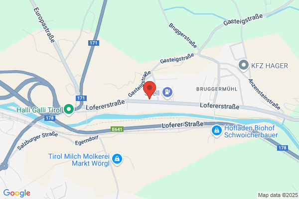 Gertraud Mag Pirkl