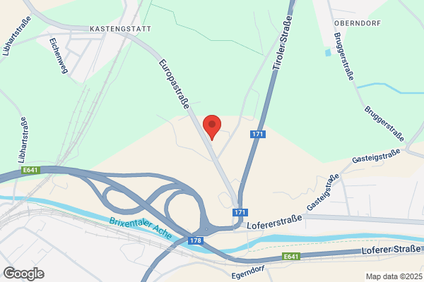 LM-last minute Warenlogistik GmbH Filiale 6322 Kirchbichl (303676753)