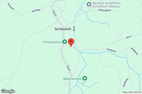 FC Schwoich