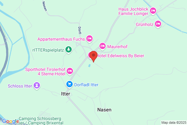 UTC Itter