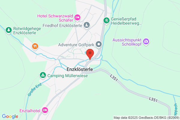 Cafe Kloesterle