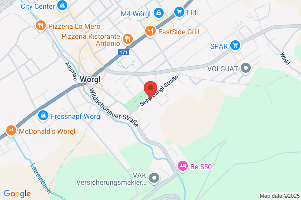Arbeitskreis fuer Vorsorgemedizin in Tirol