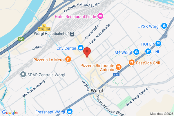Stadtmarketing Woergl GmbH