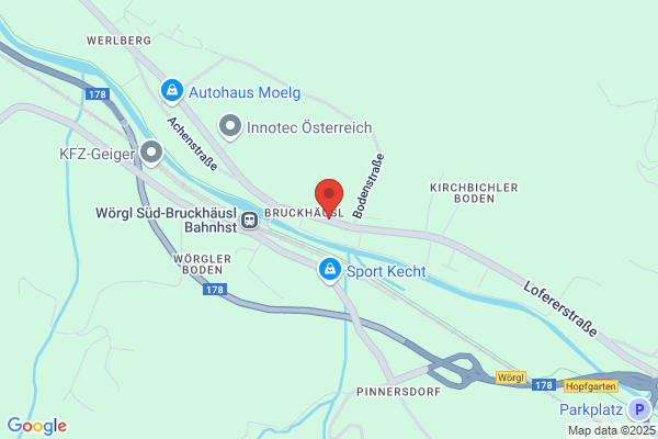 Bundesmusikkapelle Oberlangkampfen - Probelokal