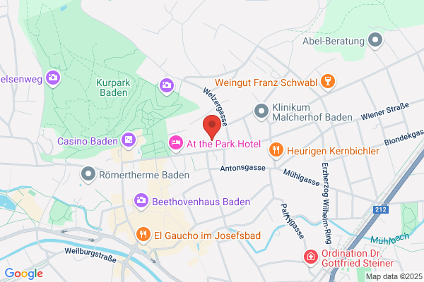Graf & Partner Steuerberatungsgesellschaft m.b.H.