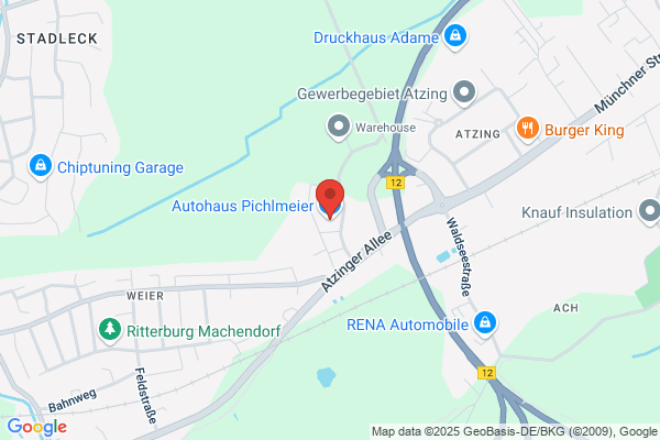 Auto Weilguny