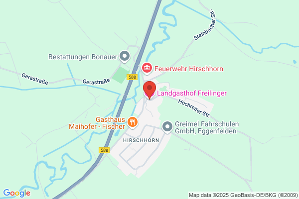 Rothmaier Privatzimmervermietung - Freilinger Hof