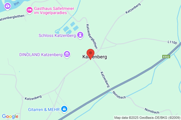 SPAR Zimmerer Kirchdorf am Inn