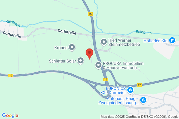 Agri Shop Agrarversand Ges.mbH