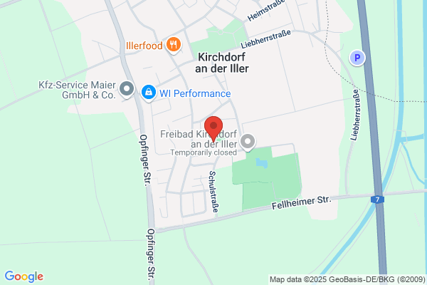 Buecherei d Stadtgemeinde Kirchdorf a d Krems