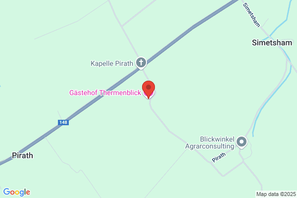 Gaestehof Thermenblick