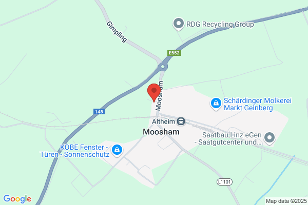 Gasthaus Rabler