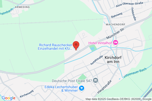 Glaswerkstätten Neueder