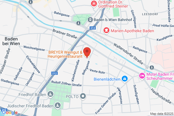 Weik Ordnungsmittel GmbH