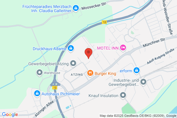 Klinkert Maschinen GmbH