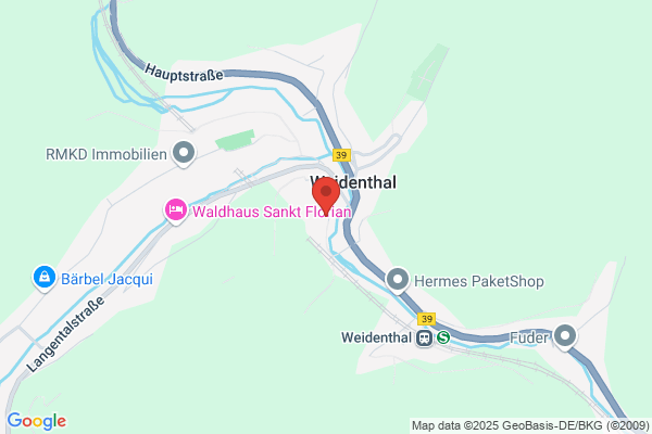 Reit- und Zuchthof Weidenthal