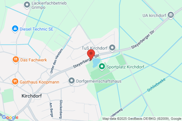 Schnellimiss
