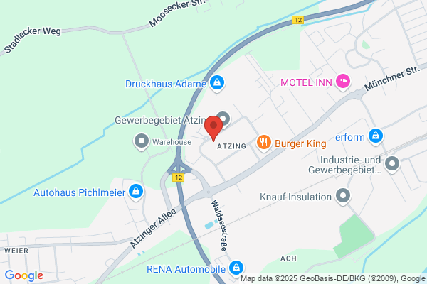Technik Zentrum Holzleitner