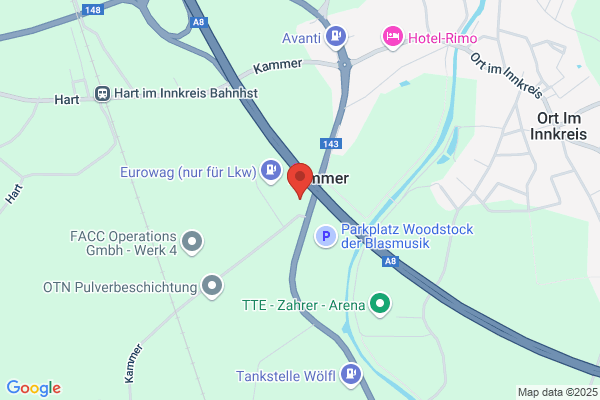 Traeg und Schweighofer GesmbH