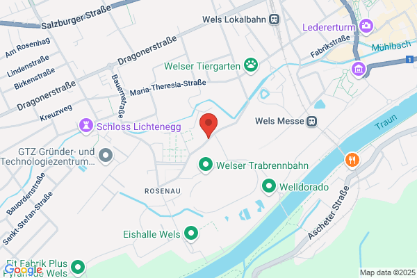Vlv Ferkelring Innviertel