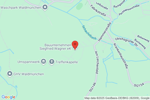 Wagner, Bauunternehmung, Gesellschaft m.b.H.