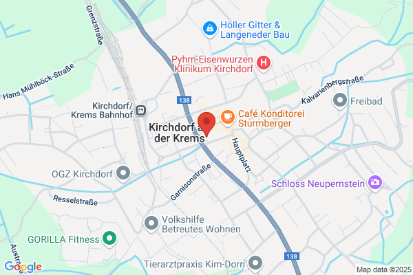 BFI-Berufsfoerderungsinstitut Bezirksstelle Kirchdorf