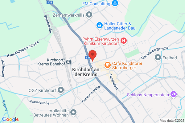 Bezirksbauernkammer
