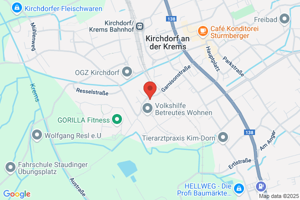 Optimum Kirchdorf - Bildungszentrum Salzkammergut