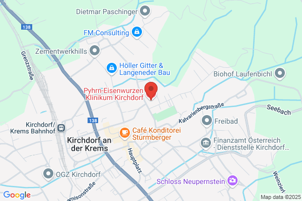 Dr. Johann Groeblacher A.oe. Krankenhaus Pathologisches Inst.
