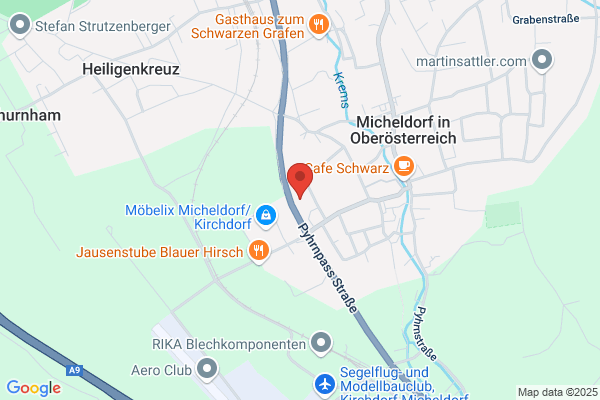 ÖAMTC Stützpunkt Micheldorf