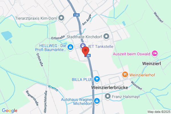 Pappas Automobilvertriebs GmbH