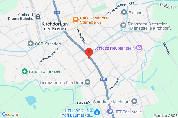Derendinger Handels-GmbH