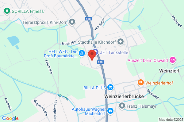 Forstinger Handel und Service GmbH
