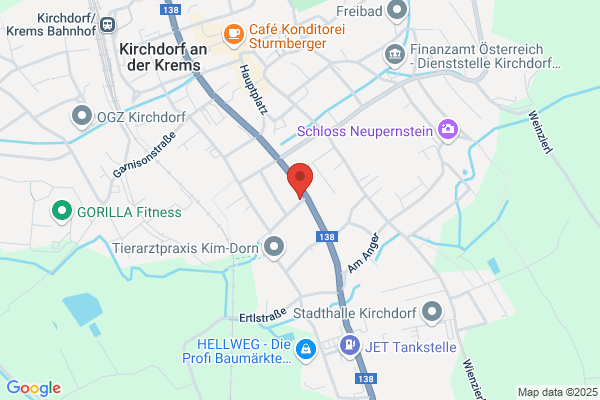 Anton Pirovits Gesellschaft m.b.H.