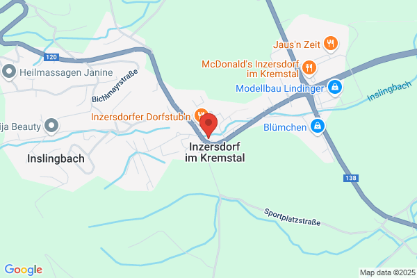 Raiffeisenkasse Inzersdorf reg.Gen.mbH