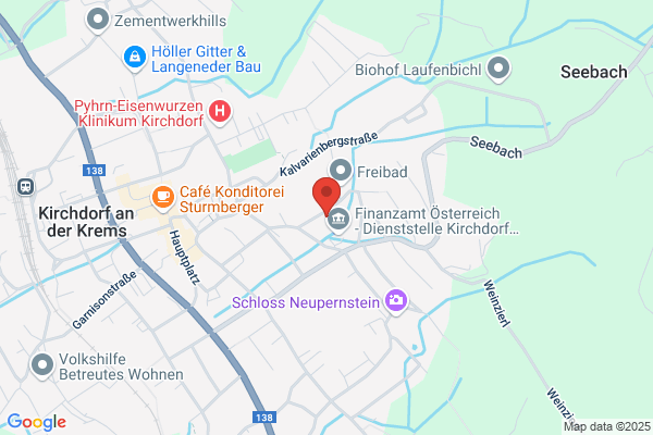 Lebenshilfe Oberoesterreich