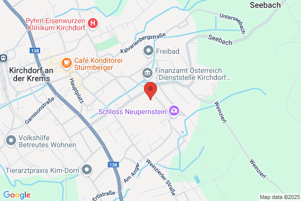 Sozialberatungsstelle des Sozialhilfeverbandes Kirchdorf