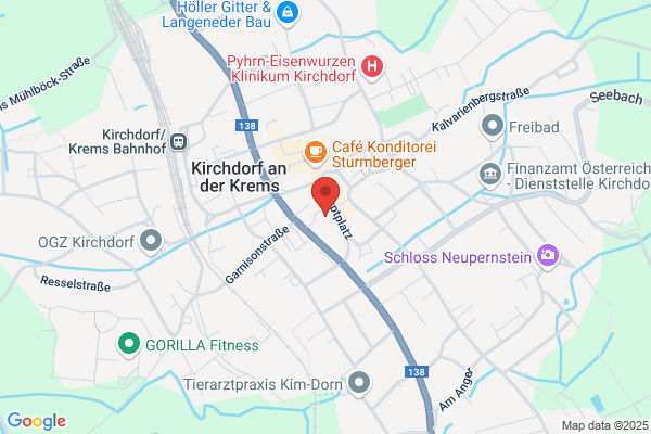 Privatstiftung Sparkasse Kremstal-Pyhrn