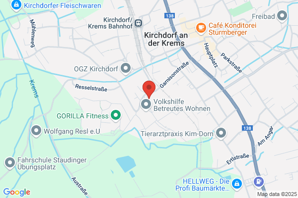 Pro mente Oberoesterreich - Konkret - Treffpunkt + Dienstleistungen