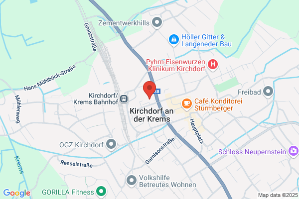Energie AG Oberoesterreich